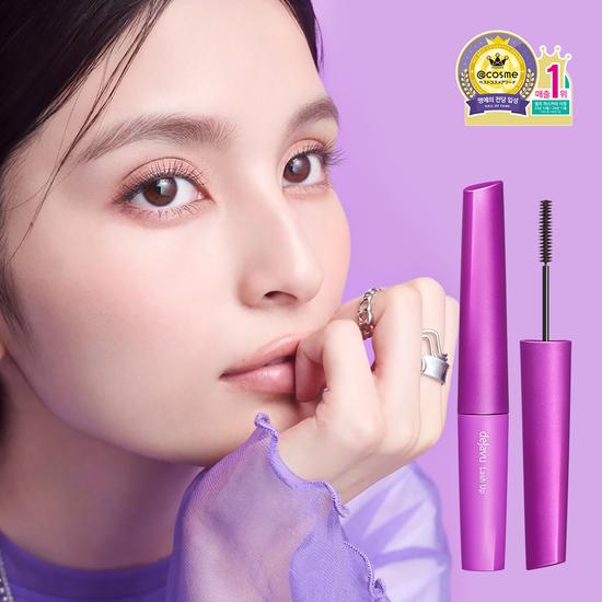 Dejavu Lash Up Mascara