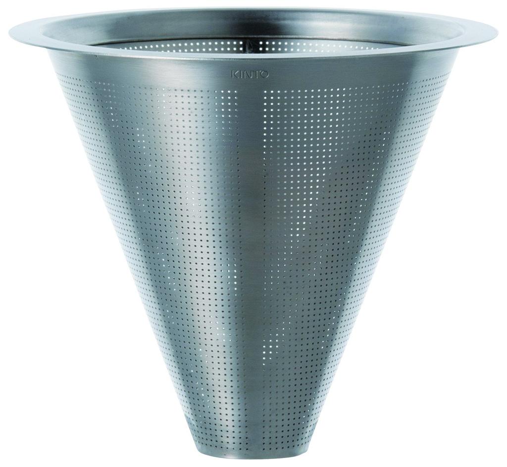 KINTO CARAT Капельница на 4 чашки 21679