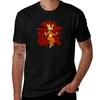 Hormone Monstress Tshirt Fashion Simple Casual Tee Shirt