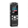 Digital Voice Activated Recorder Dictaphone Long Distance O Recording MP3 Player Noise Reduction Recorder Pen