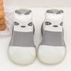 Baby Socks Shoes Infant Kids Boys Shoes Doll Soft Soled Child Floor Sneaker BeBe Toddler Girls First Walkers