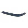 Front Bumper Trim with Radar Holes for Mercedes-Benz S-Class W220 S350 Etc.
