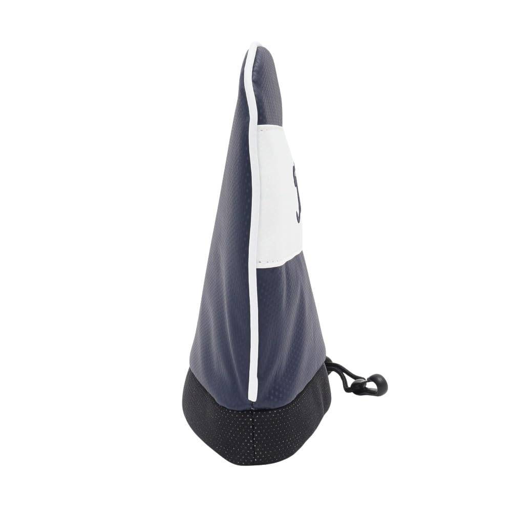 Titleist Performance Classic JE Iron Covers TA23PCJEIC NVWT Navy X White