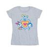 The Powerpuff Girls Womens/Ladies Cotton T-Shirt