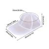 Hat Washing Bag, Simple Hat Washing Bag, Anti Deformation Washing Bag, Machine Washing Net Bag, Portable Household Use