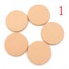 5pcs Beauty Flawless Blending Makeup Tools Foundation Face Sponge Powder Puff