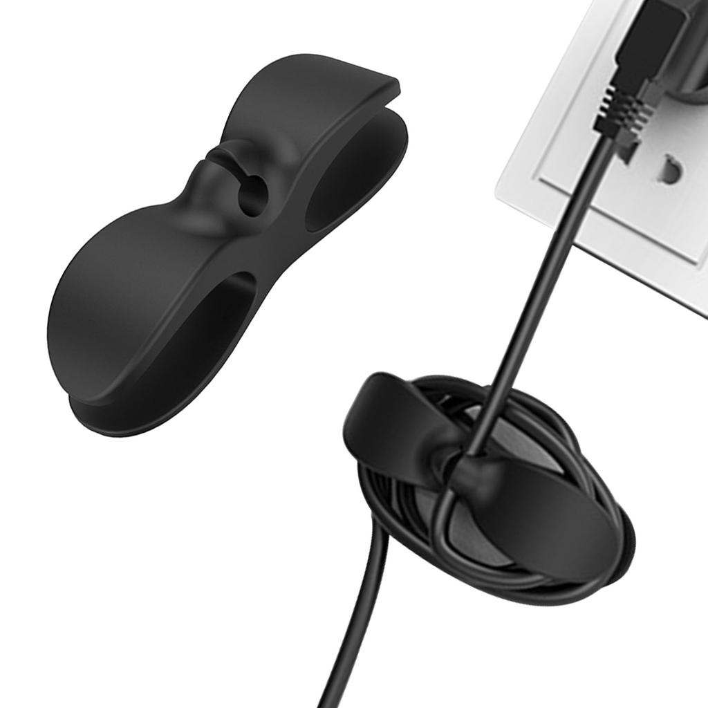 Проводной кабельный сматыватель для бытовой техники, органайзер для вилок, управление линиями передачи данных, зажимы для компьютера, кухонный офис, крючок для хранения, стойка