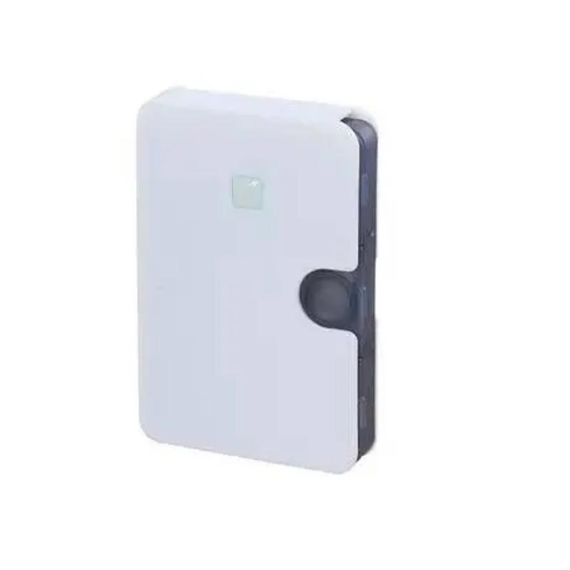 1PCS Pill Case Days Weekly Pill Case 6 Grids Medicine Tablte Dispenser Organizer Pill Box Pill Storage Organizer Container