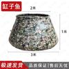 Складной брезентовый резервуар для хранения воды Gangziyu