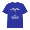 This Is Bob Has No Arms T Shirt Sarcastic Novelty S Vintage Washed Designer Clothes Soft Graphic Casual Homme Fashion Unisex