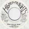 7inch Record CLARIS FAGAN - Sweet Reggae Music None Higher Heights 1989 Jamaica Reggae, Ska & Dub
