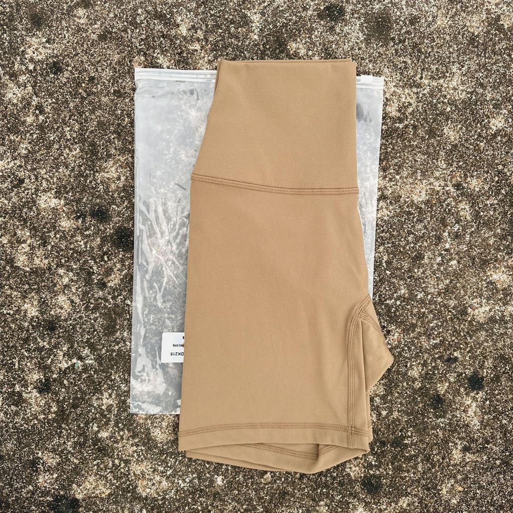 Женские велосипедные шорты с высокой талией, двухсторонней начесовой тканью | Дышащие, высокоэластичные, дизайн с 4 точками защиты от просвечивания