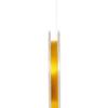 TORAY Флюорокарбоновая леска General Spatula Super Pro Fluoro Road Thread GL 50m Gold Нет. 0.8