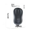 Logitech Беспроводная деловая мышь B175