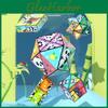3D Панда-головоломка из пластика для детей, развивающая игра