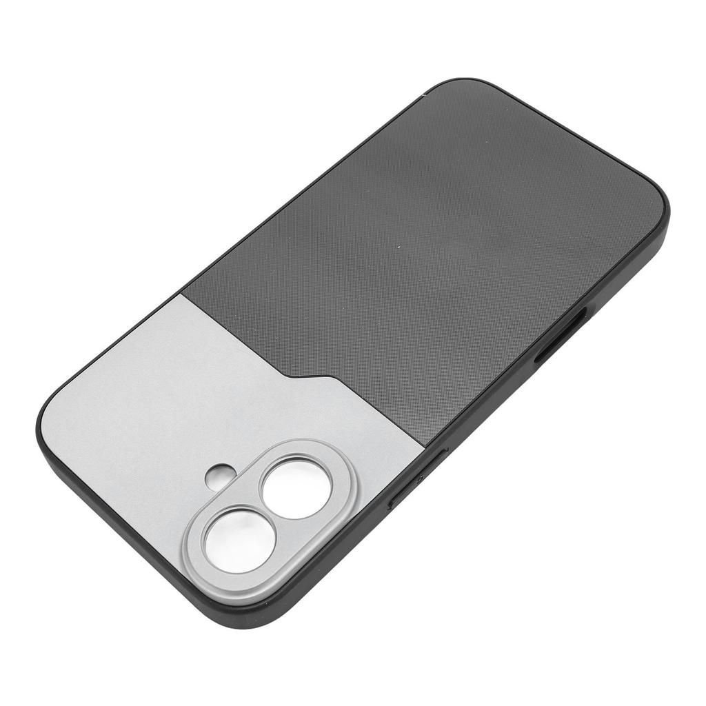 Чехол для телефона с резьбой 17 мм для 16 Plus, противоударный защитный чехол для телефона, макро, телефото, анаморфотный