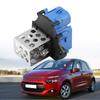 Radiator Fan 9662240180 9673999980 1308CP 1308CX for C4 307 308 Partner 3008 Cooling Resistor HVAC Blower Motor Resistor