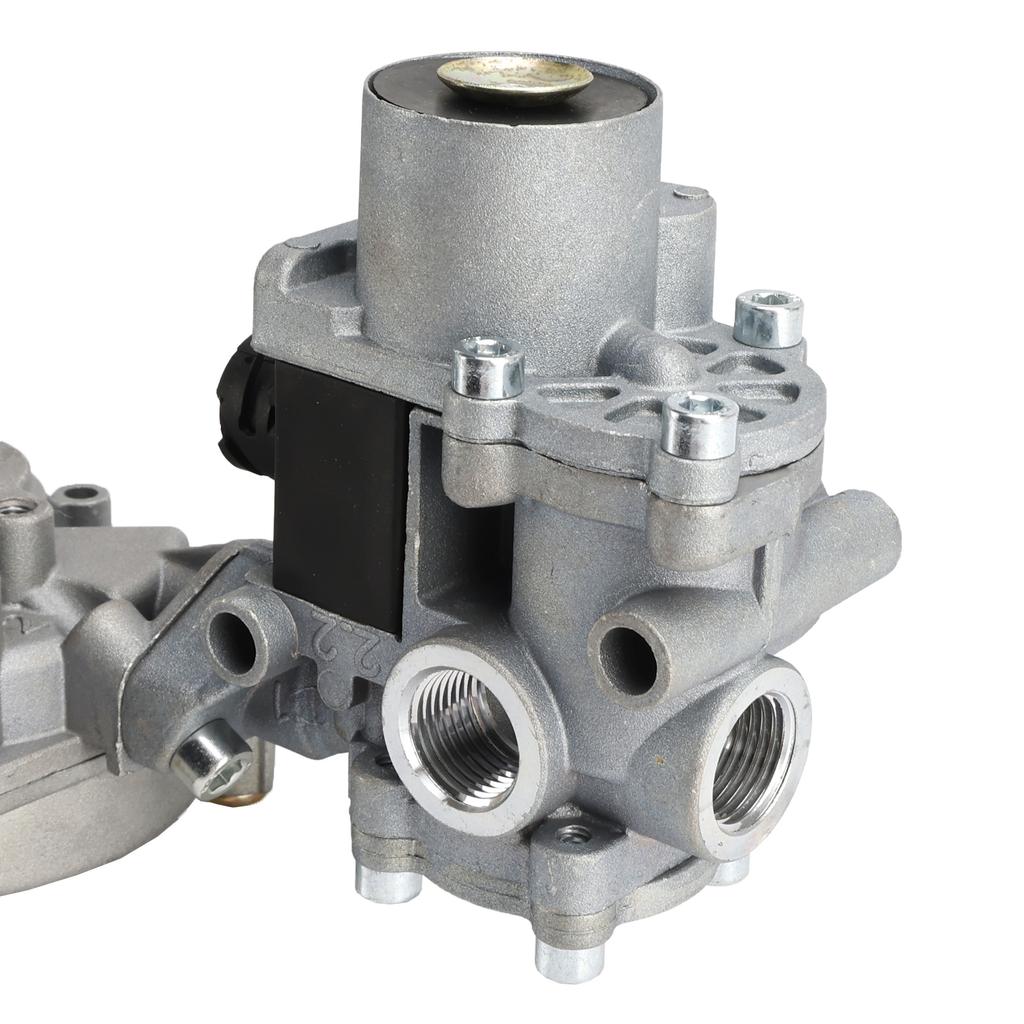 Комплект клапана реле ABS и модулятора, задний для Wabco 4725001230