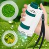 Portable Microscope for Kids STEM Science Toys Microscope Explorer Set Double Zoom Handheld Microscope with Mobile Phone Holder