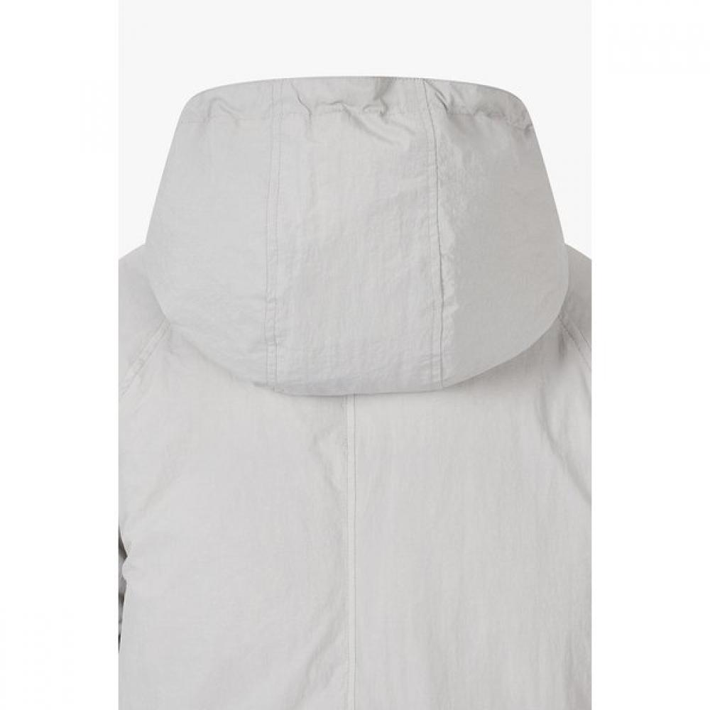 Studio Tomboy Oversized Short Down Jacket 9175414983