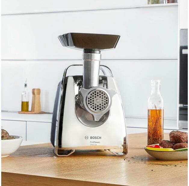 Meat Grinder Bosch MFW67440