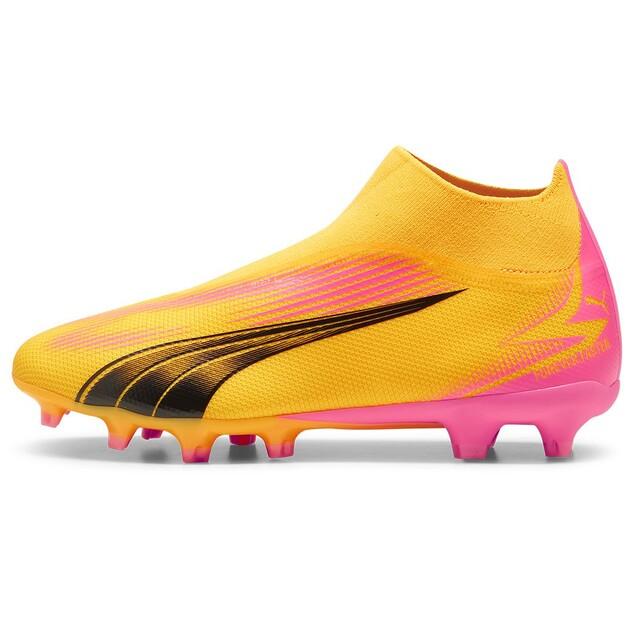 Puma Ultra Match+ Ll FG/AG Football Boots