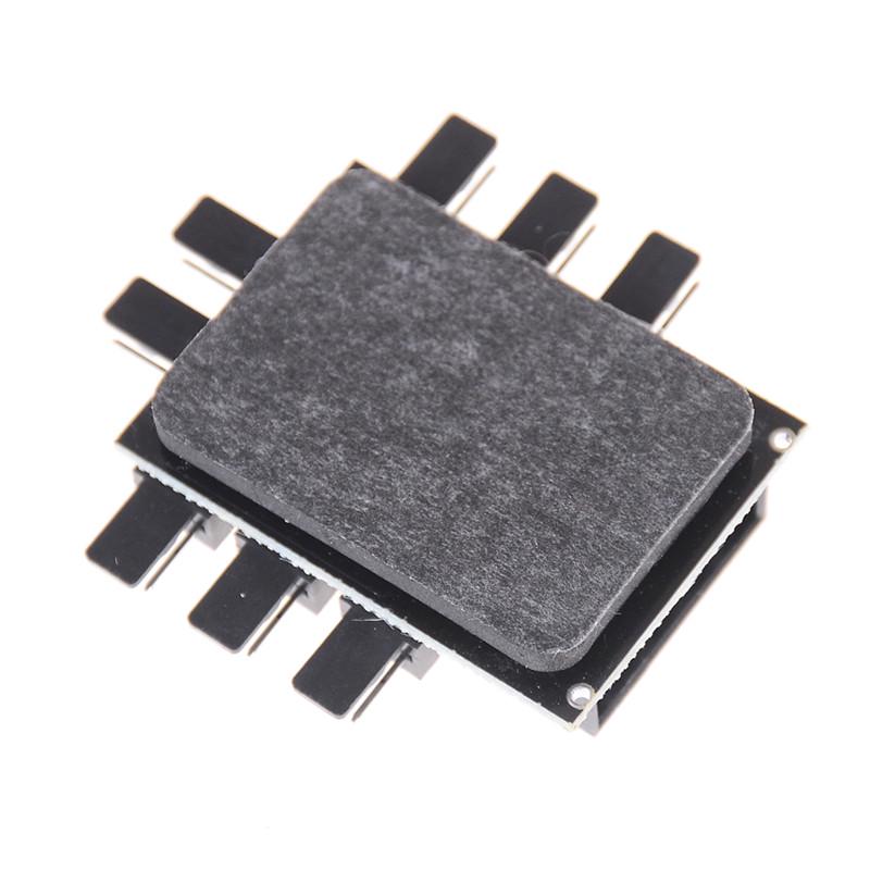 ПК Ide Molex от 1 до 8-контактный разветвитель 3-контактный концентратор охлаждающего вентилятора Адаптер розетки питания
