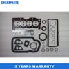 Full Head Gasket Set Fit For Citroen Berlingo C2 C3 106 206 207 307 1007 1.4 8V 2000-2016 VRS