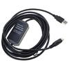 GPW-CB02 GPW-CB03 С USB-интерфейсом Загрузка для цифровых панелей оператора GP/Proface