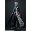 TAMASHII NATIONS С.Х.. Фигурка Figuarts BLEACH Toshiro Hitsugaya 135 мм из ПВХ и АБС окрашена