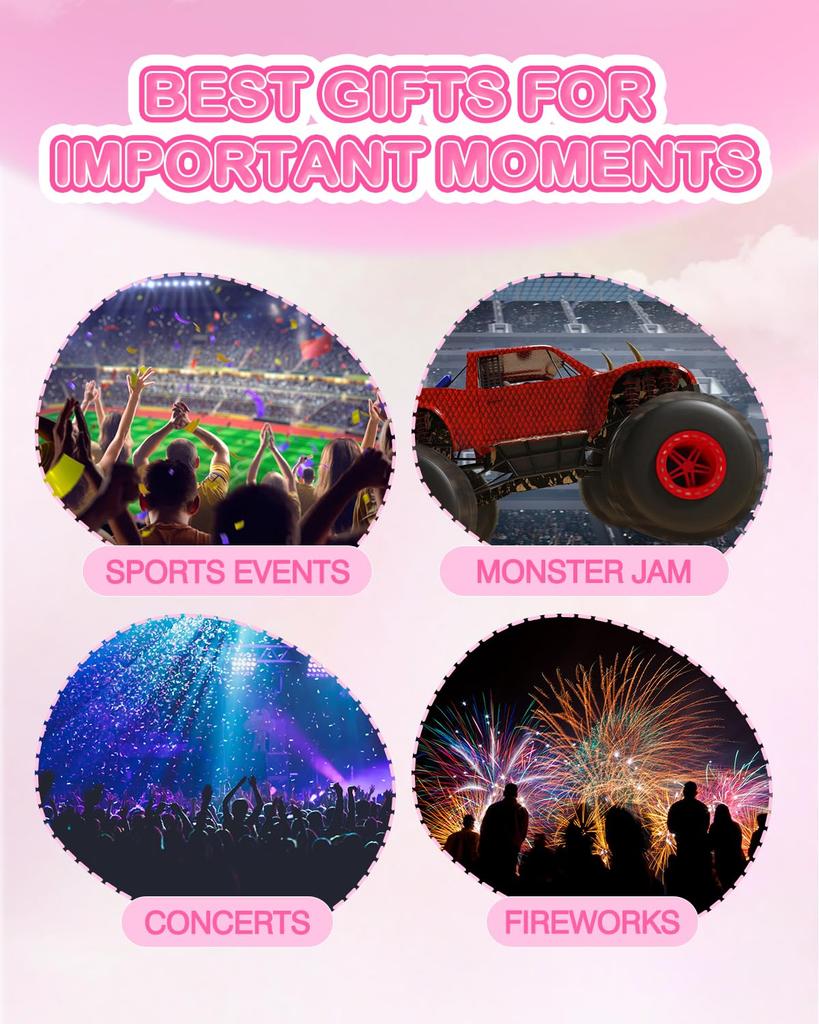 ZOHAN 030 Soundproof Earmuffs for Noise Reduction Rating Earmuff Protectors for Hearing Protection with Adjustable ANSI CE for Hyperacusis Kids,