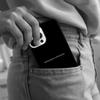 Эстетичный Минималистичный Чехол для Телефона с Цитатами Для iPhone 17 Air 15 16e 14 13 Pro Max Coque 12 11 Pro Max PLUS