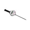 RSRDDY Handheld Digital Industrial Soil Thermometer