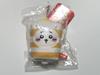 [USED] Chiikawa Dim Sum Hong Kong Limited Edition Mascot Plush Toy Favorited by BTS JHope