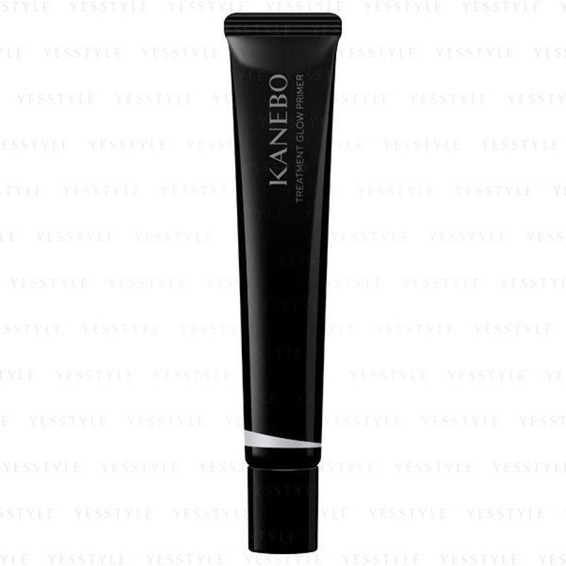 Kanebo - Праймер для сияния Treatment Glow Primer SPF18 PA ++