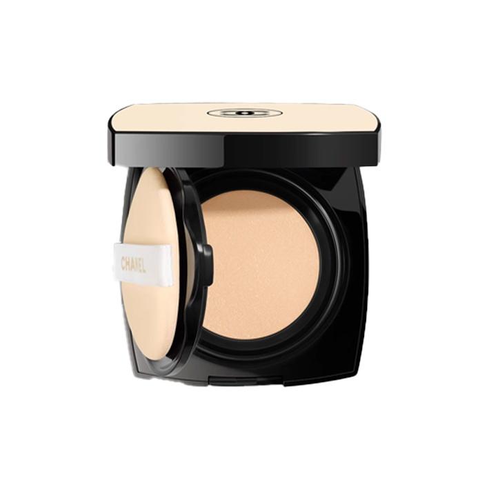 Chanel Тональная основа-кушон Les Beiges