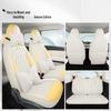 E-Shang A100C Full Surround Leather Car Seat Cushion Cover for 2026 Model