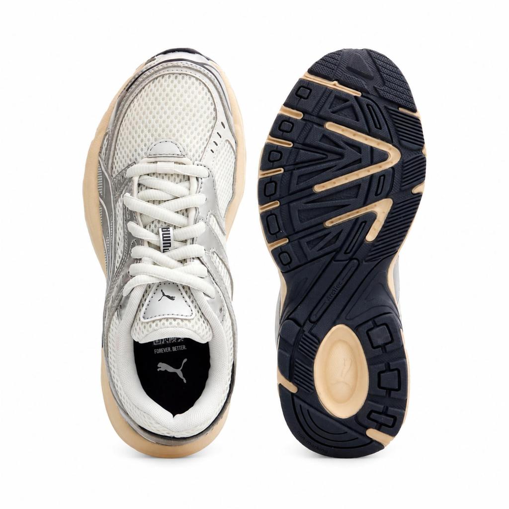Puma C25K SL 40588801 women's sports shoes size 38.5