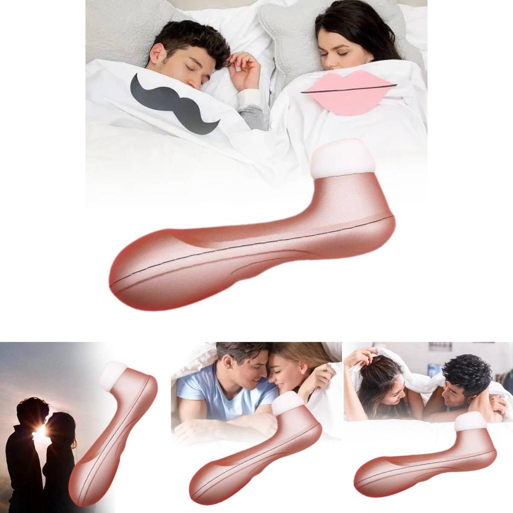 Luxurious German Satisfyer Pro2 Suction Stimulator For Women In Champagne Gold