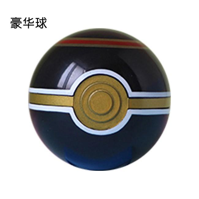 7 см Покемон Мультфильм Пикачу Питомец Эльф Шар Креативный Покебол Покеболы Дети Фанаты Коллекционный Модный Трендовый Игрушка Рождественский Подарок