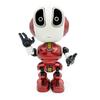 Mini Robot Talking Toy Alloy Intelligent Touch Control Recorded Conversation Charging Robot Kids