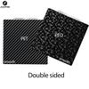 Для Elegoo Neptune 4 Plus/3 Plus PEI Печатная Плита 330x330мм Двусторонняя Текстурированная PEI Лист Пружинной Стали для X5SA Pei 330x330