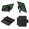 Magnetic Folio Case IPad 11th Gen A16 Air 7 6 With Stand Support Sleep Wake Function Triple Fold Design