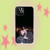 Eternal Sunshine Of The Spotless Mind Transparent Non-Slip Phone Case For iPhone 17,16,15,14,13,12,11,Air,X,XR,Pro,Max,Plus
