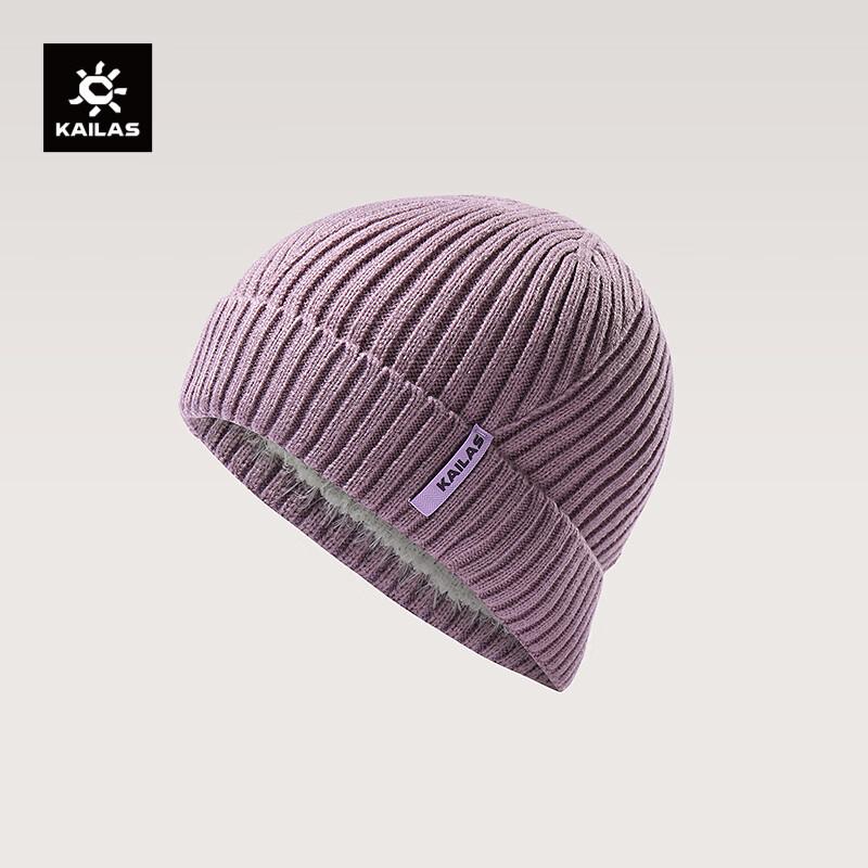 KAILAS KF2637501 Вязаная шапка-бини для катания на лыжах