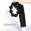 Nine Realms Silicone Egg with Long Lanyard - SM Cosplay Oviposition Training Toy