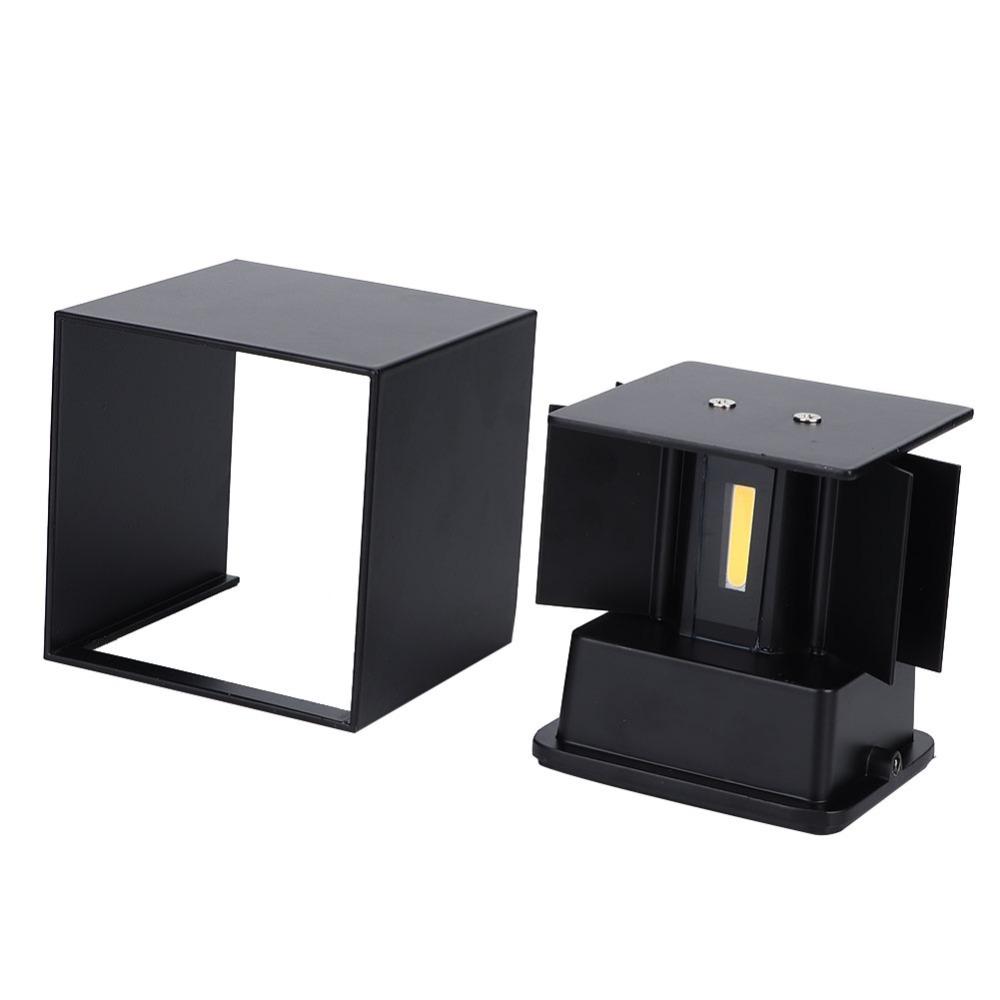 Warm White 3000K LED Wall Lamp AC 86-265V LED Wall Sconce Modern Wall Sconce Living Room