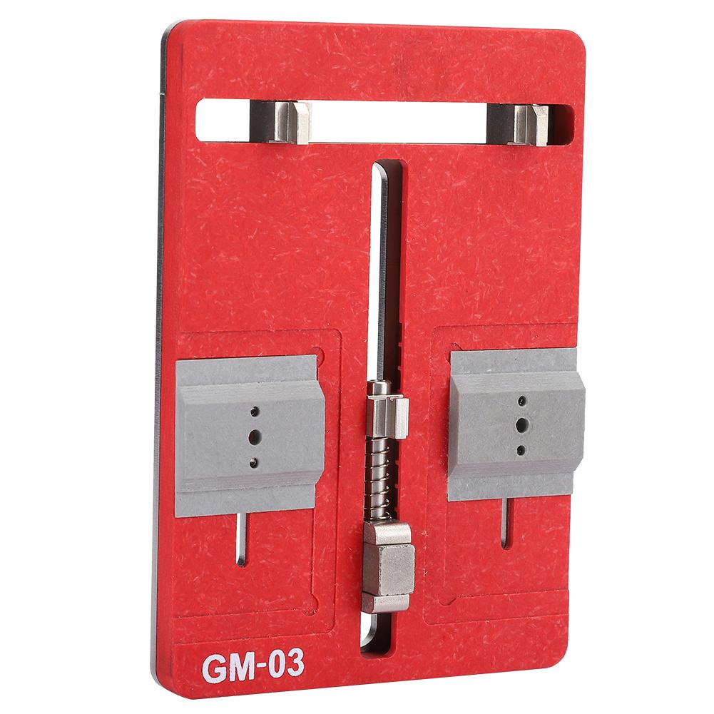 Holder Fixture for Cell Phone Motherboard Rework Repair Tool