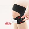 1PC Kneepad Double Patellar Knee Patella Tendon Support Strap Brace Pad Protector Open Knee Wrap Band Fit