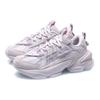 Li Ning Nebula M1 Текстиль, Синтетическая кожа Амортизация Устойчивость к скольжению Устойчивость к истиранию Воздухопроницаемость Низкие AGCQ244-2